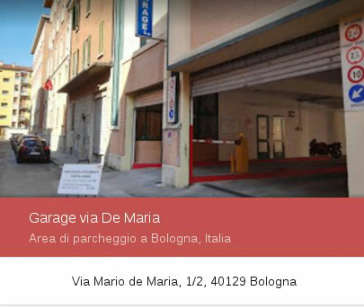 BB Stazione Centrale