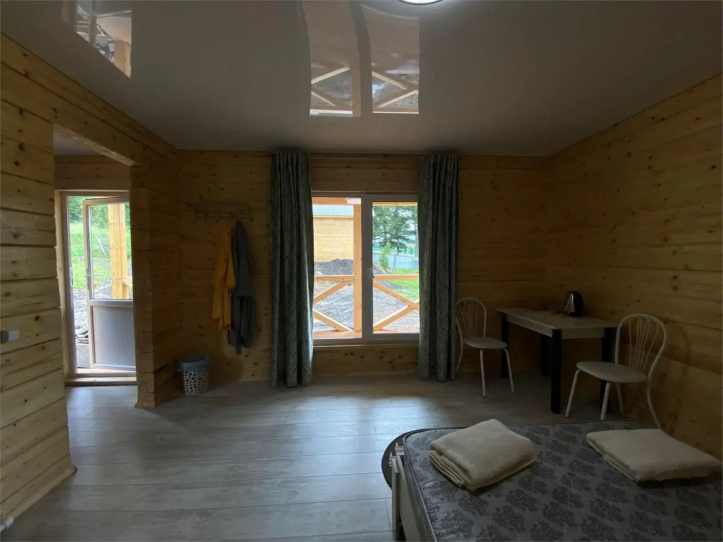 Кедр Золотой