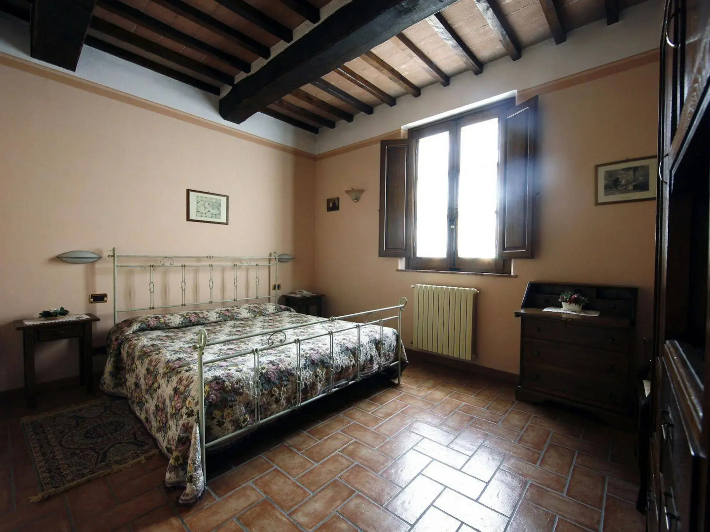 Agriturismo Sanguineto