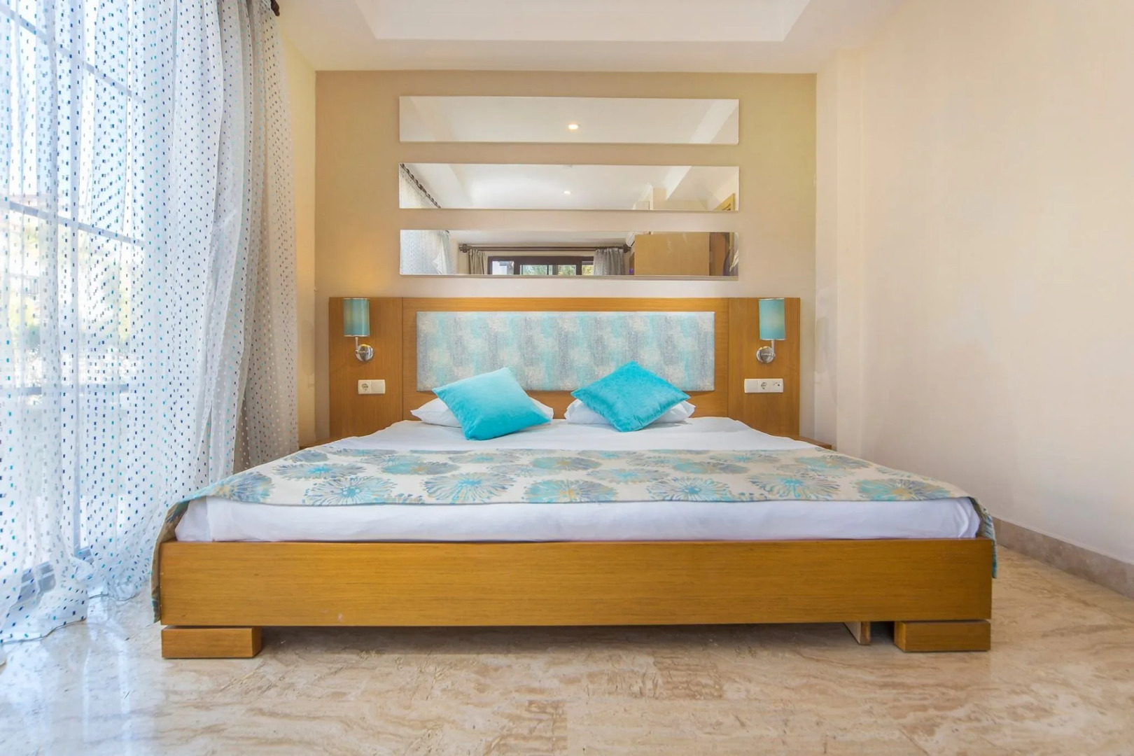 Fun & Sun River Resort, Belek  