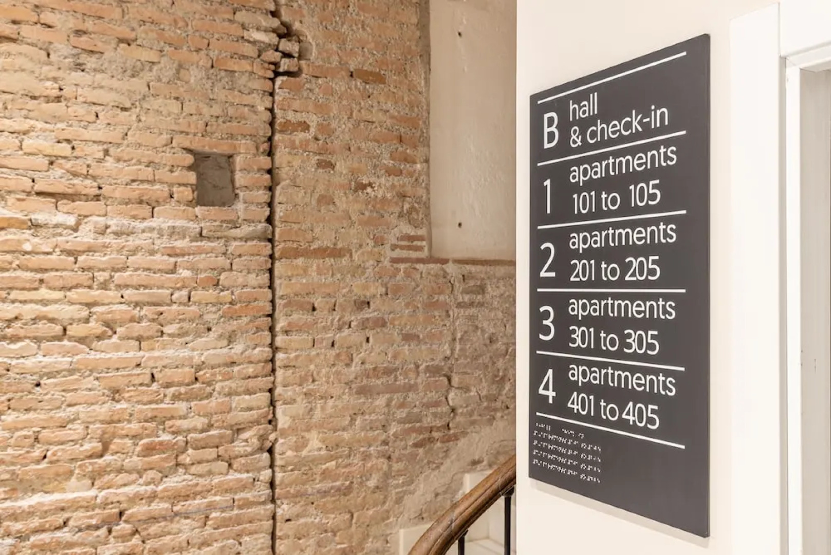 Апартаменты Líbere Málaga Teatro Romano