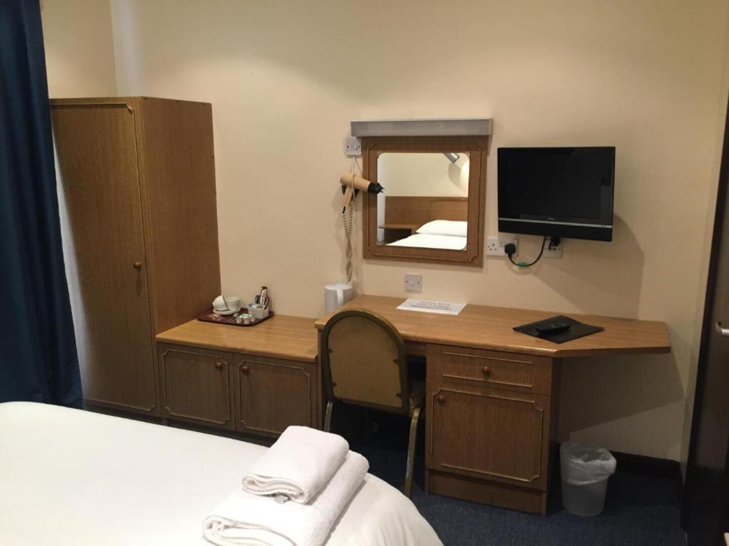 Abbey Hotel & Conference Centre