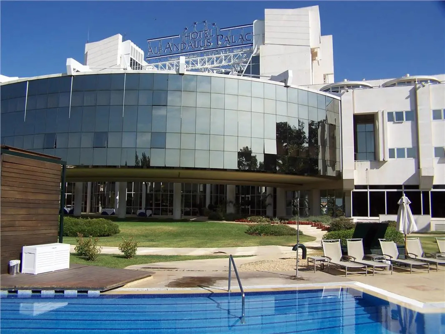 Eurostars Al-Ándalus