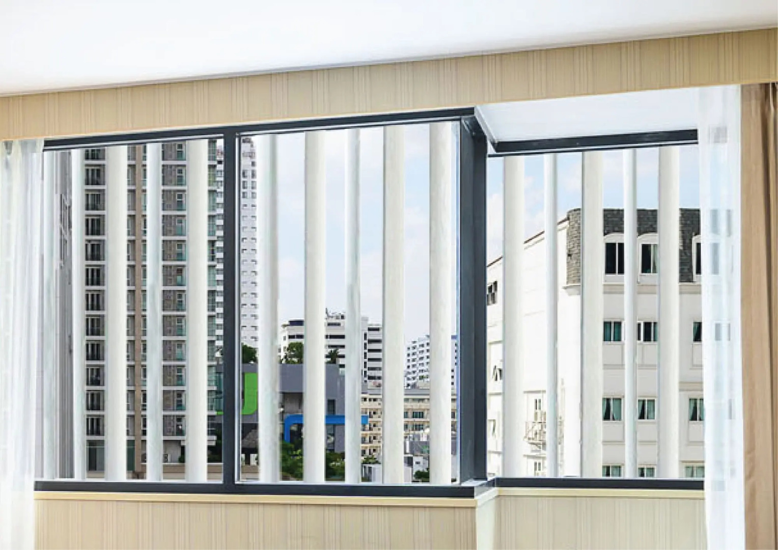 Eleven Hotel Bangkok