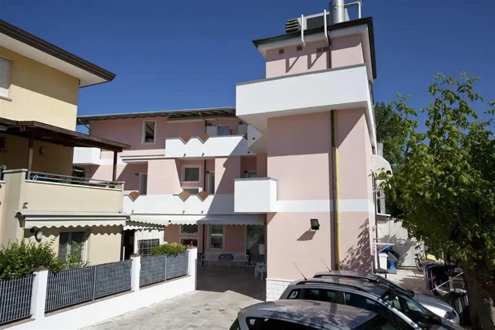 Hotel Villa Cicchini