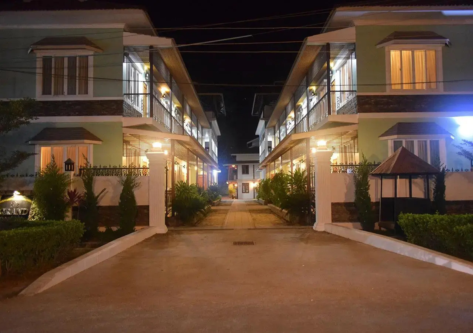 WEStay @ The Grand Nyaung Shwe, Inle Lake