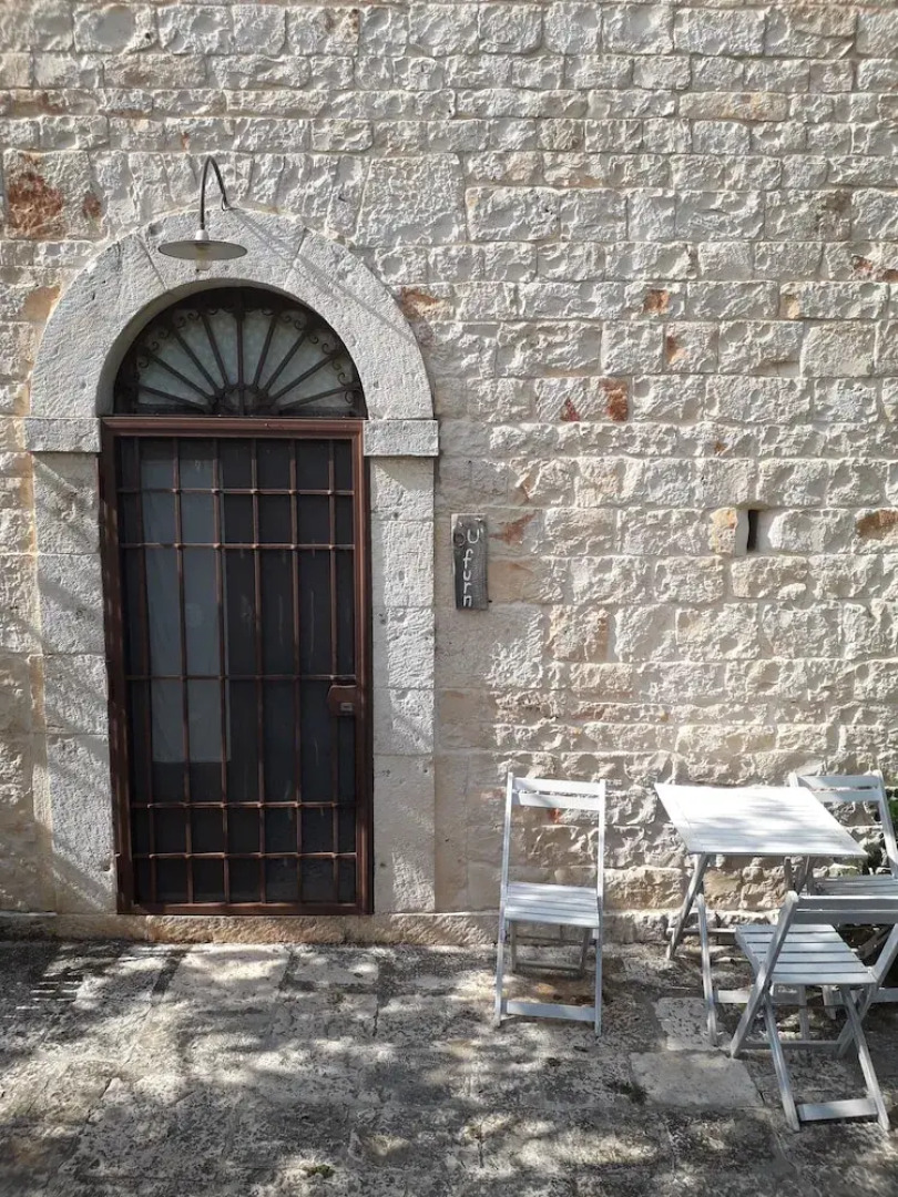 Masseria Sant'Angelo