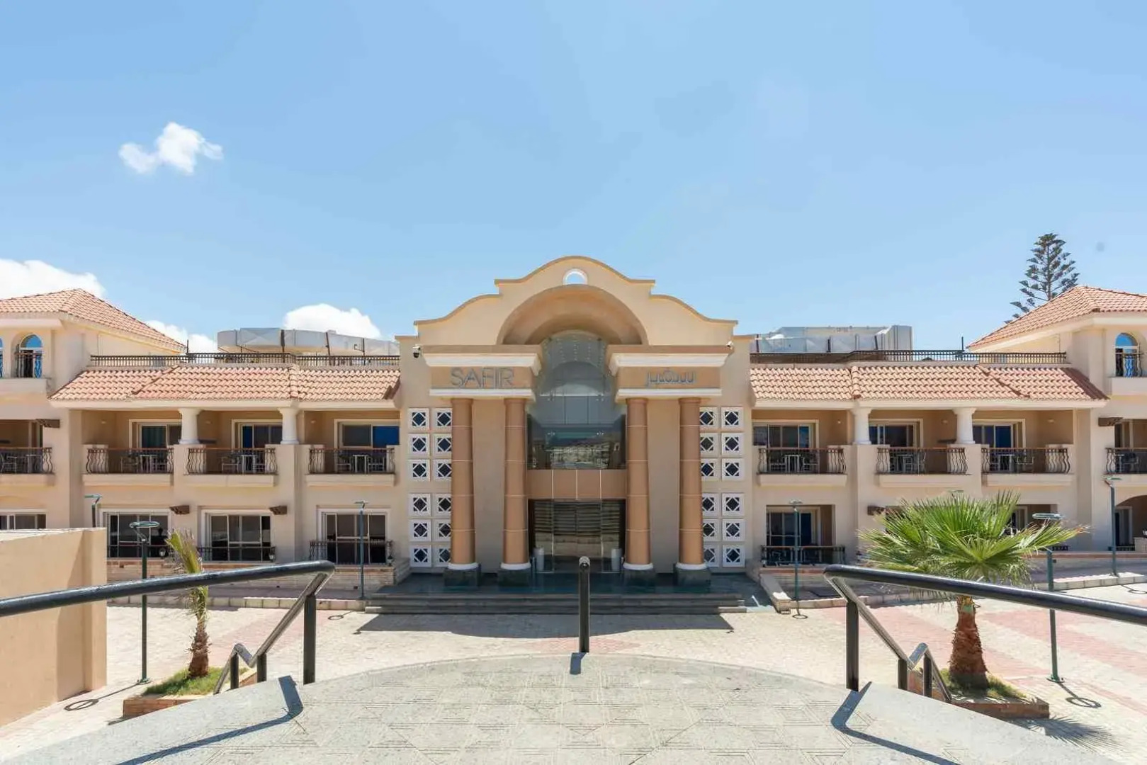 Safir Marsa Matrouh Resort