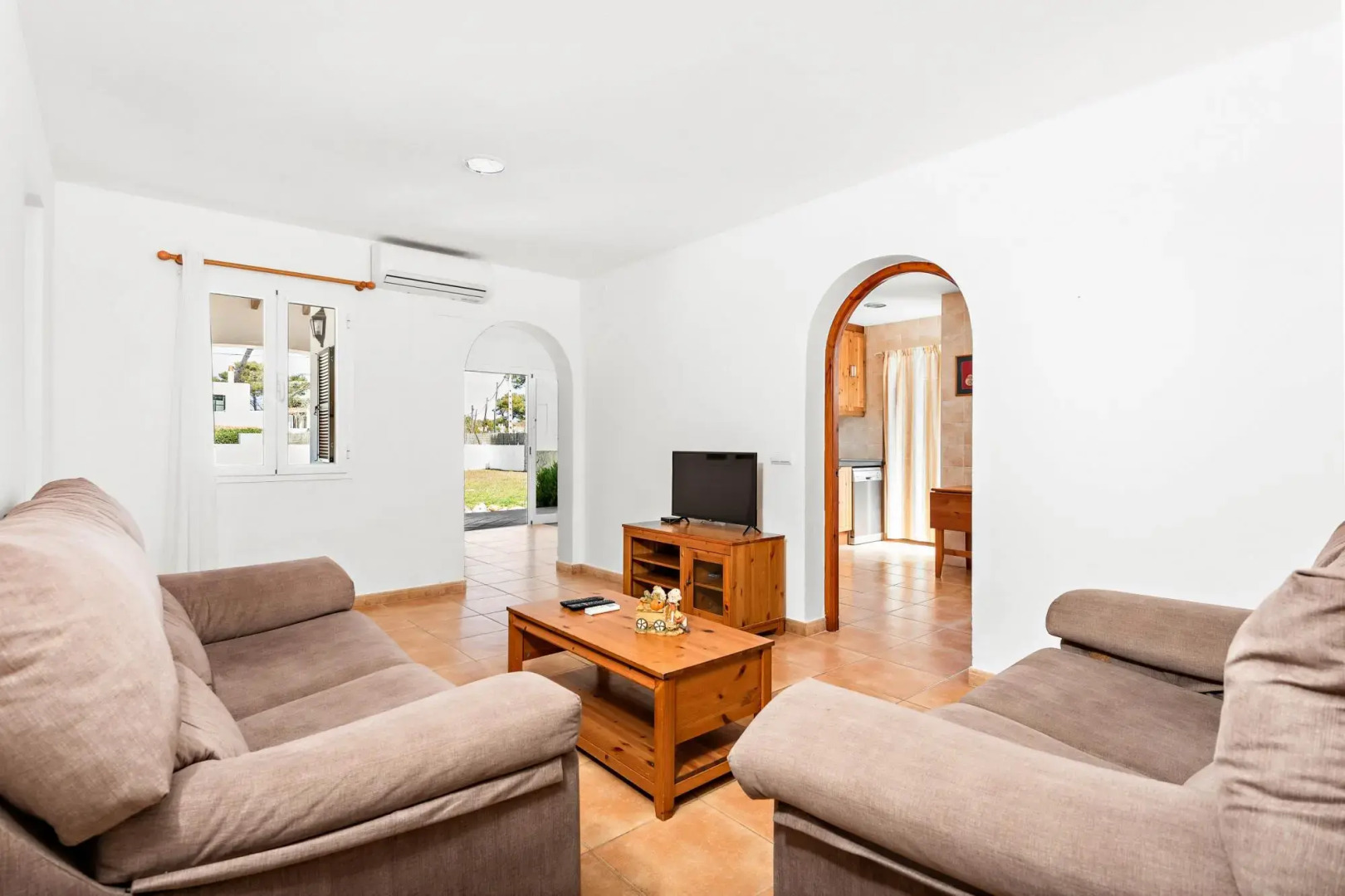 Villa Menorca Binisaret 1