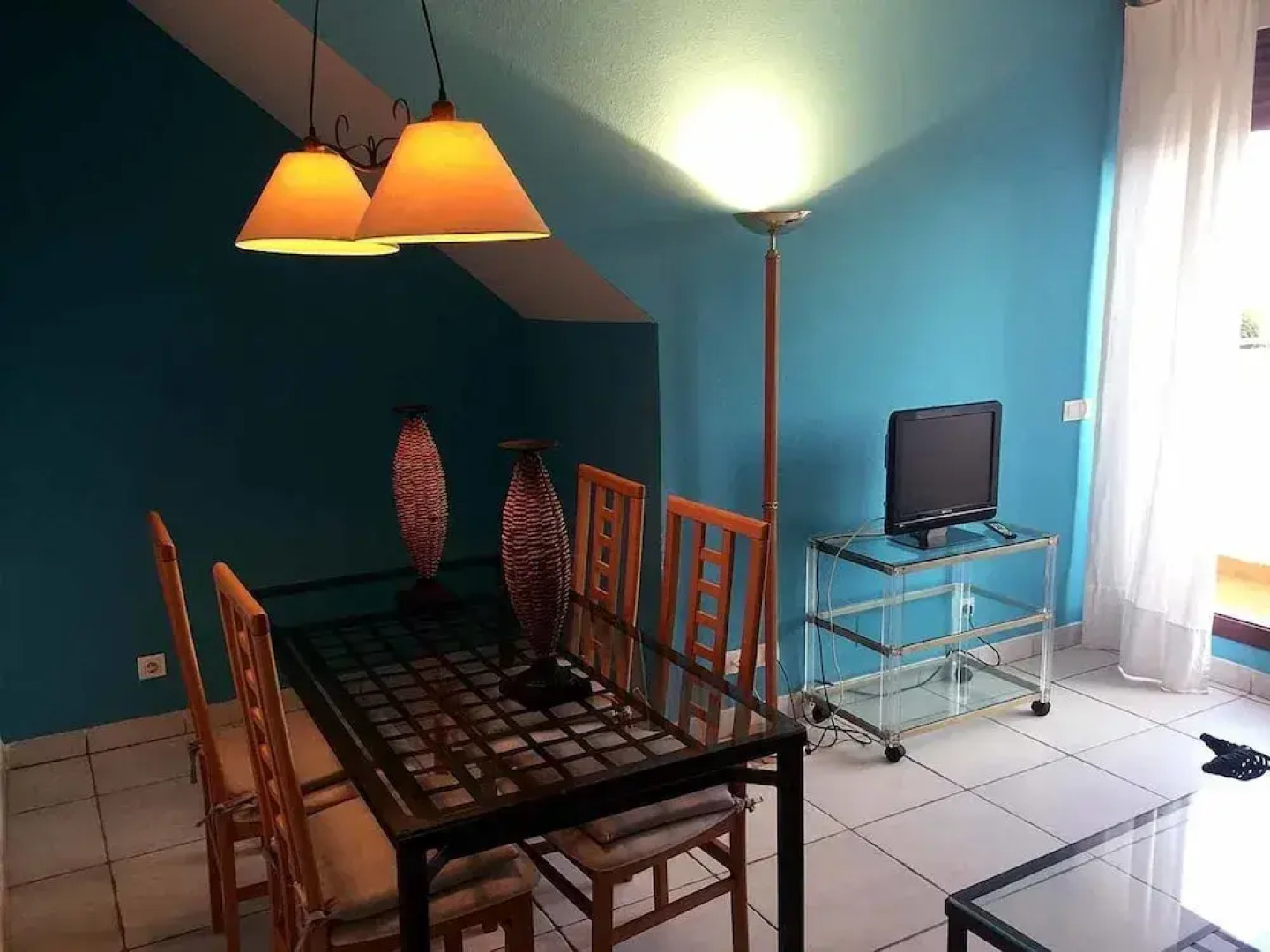 Venavera I42d - 2 Bed Penthouse 2 Baths Beach Walk