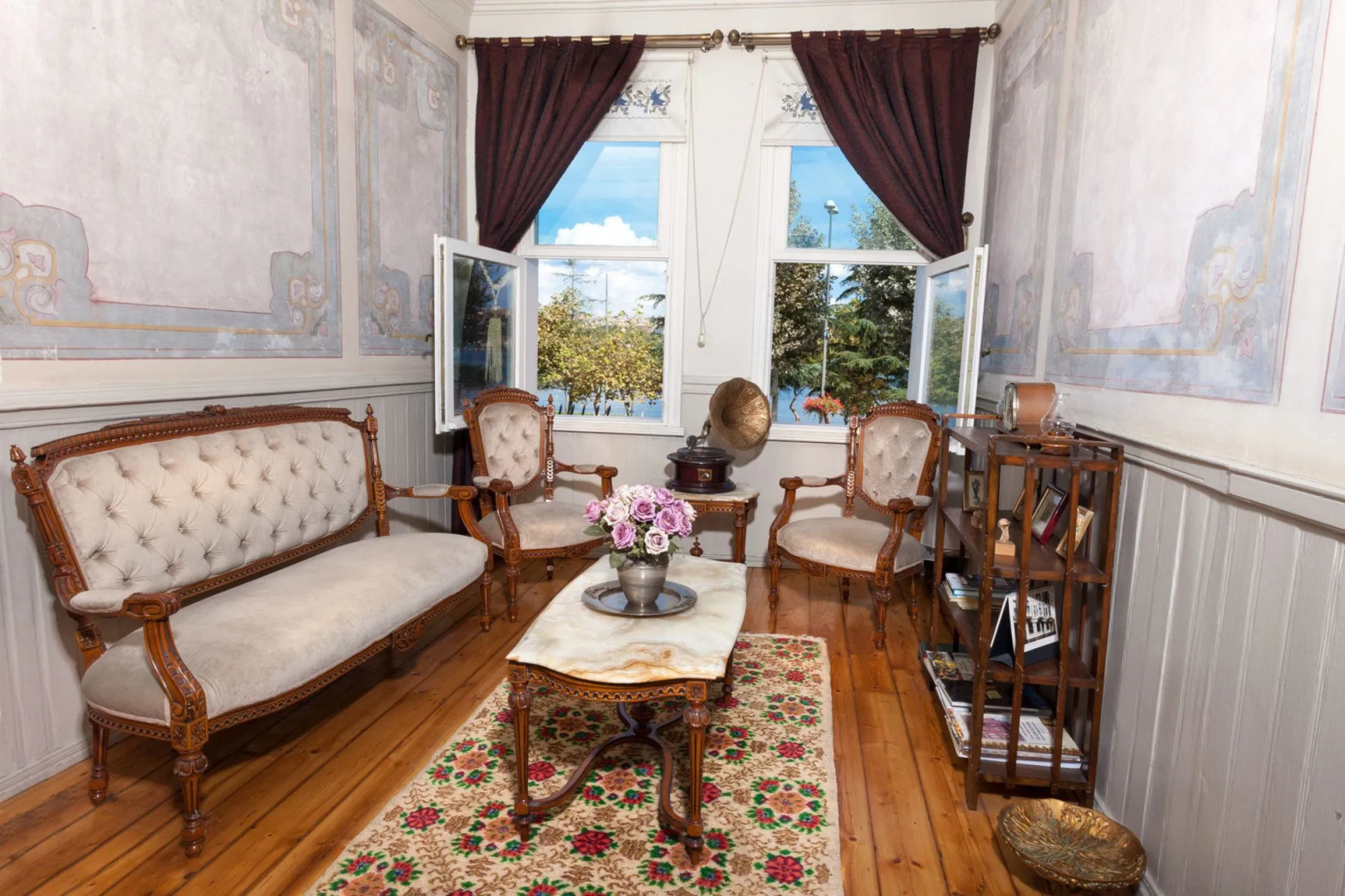 Troya Hotel Balat - Special Class