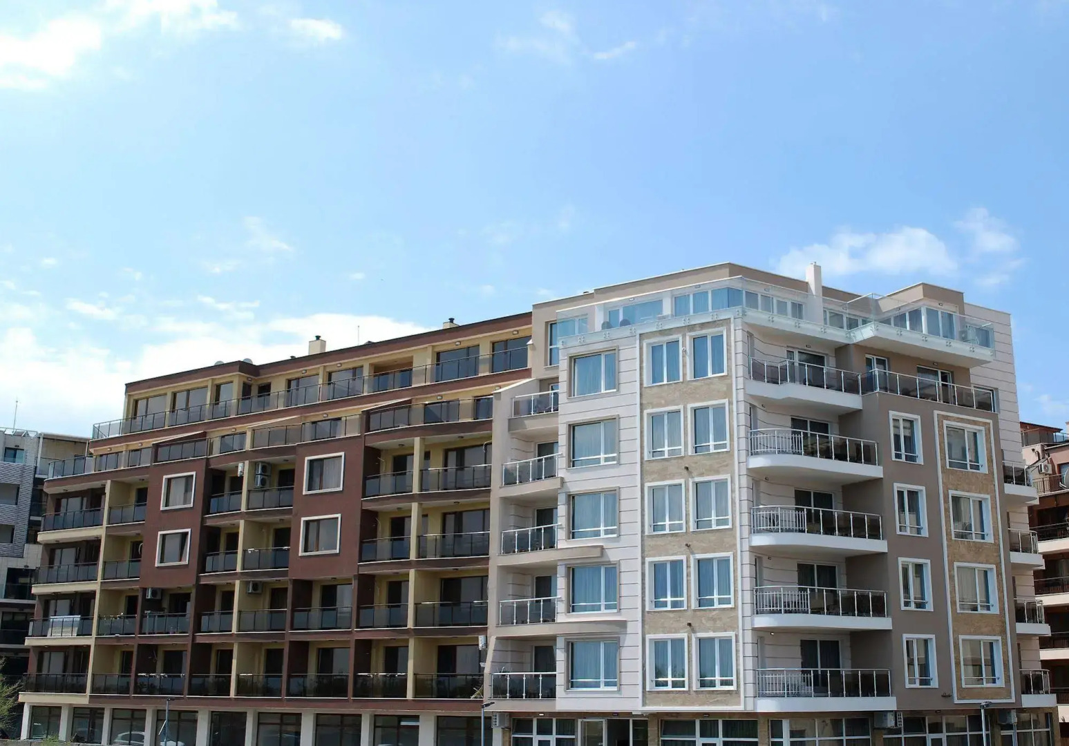 Dune Beach Boutique Hotel