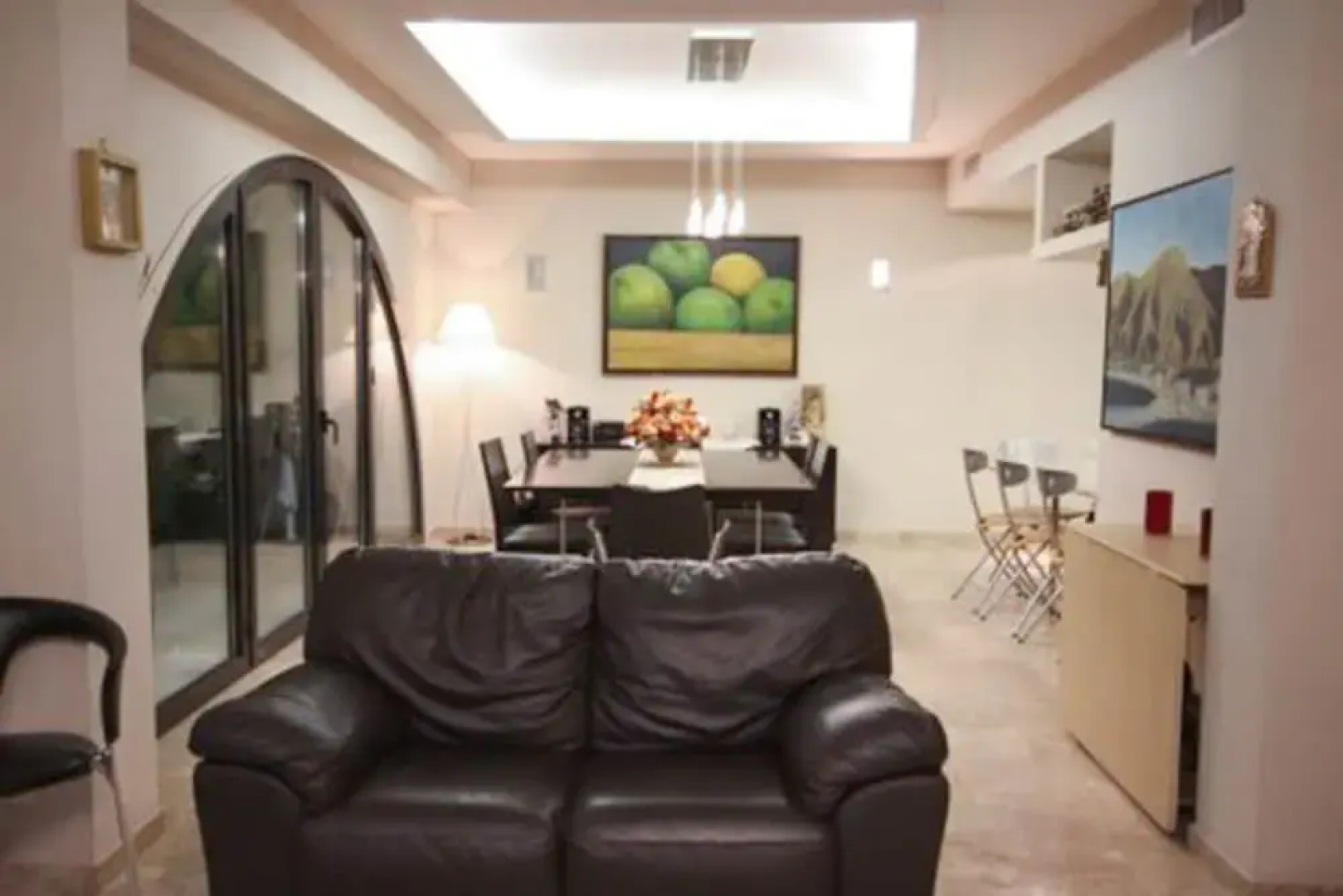 David Village with Pool & Patio