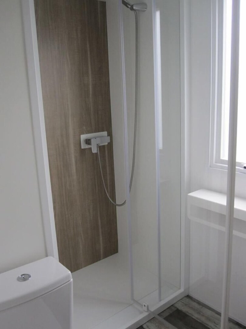 Camping Les Capucines