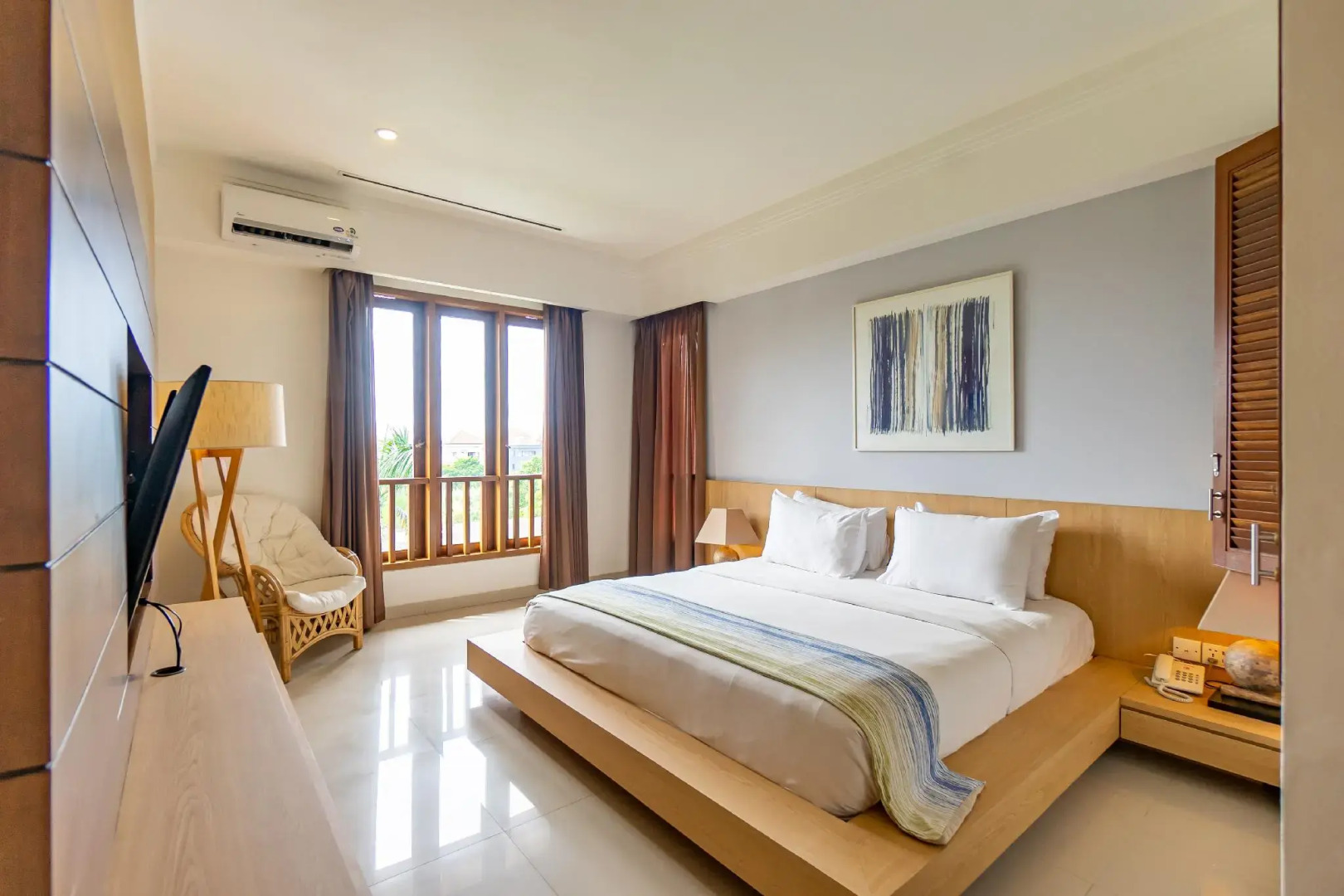 Sara Residence By Nakula