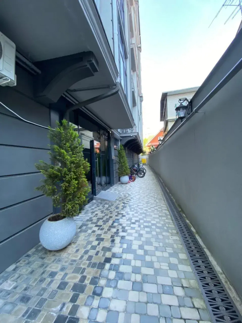 Море Квартир на улице Павлика Морозова 24