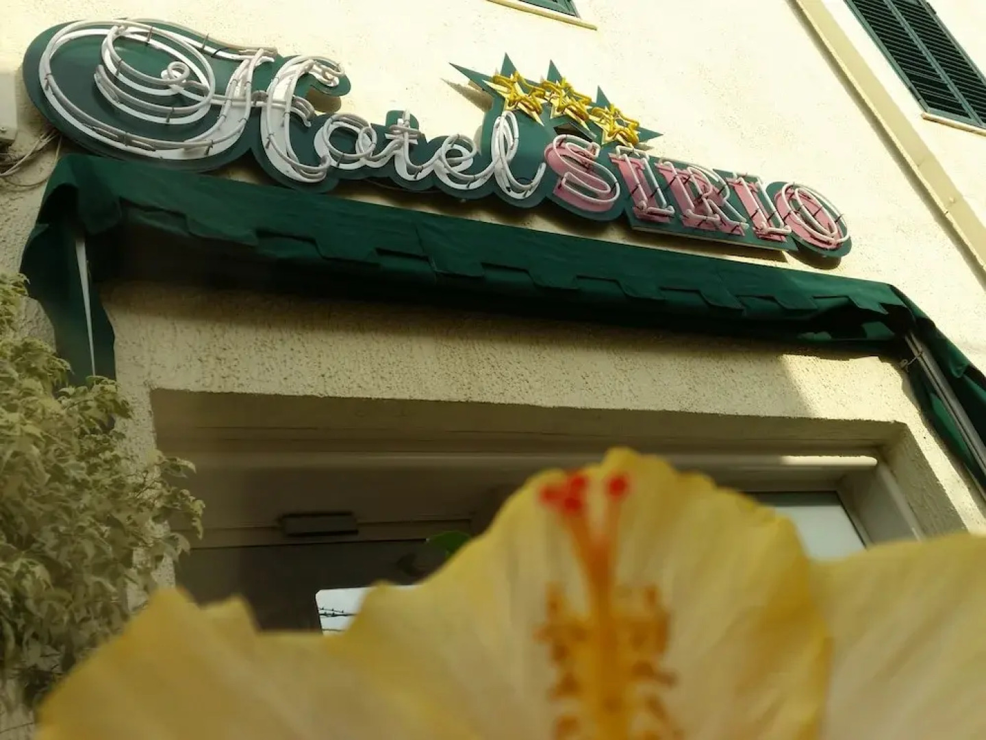 Hotel Residence Sirio