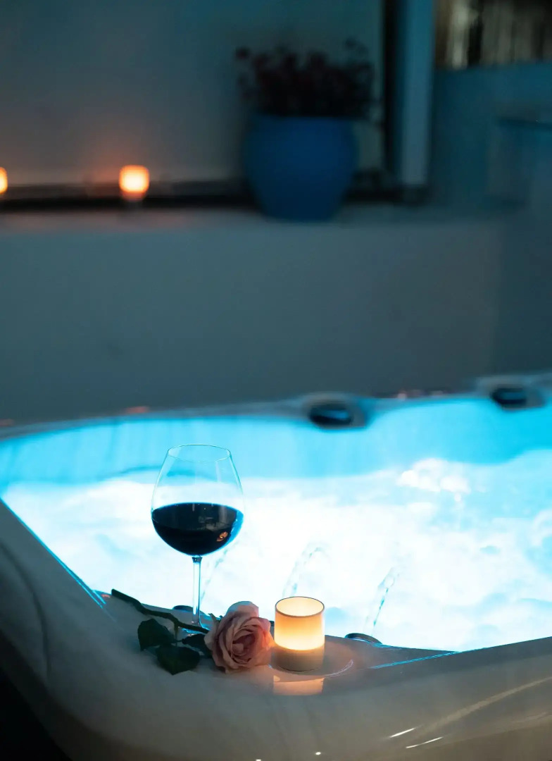 Koskinou Traditional House