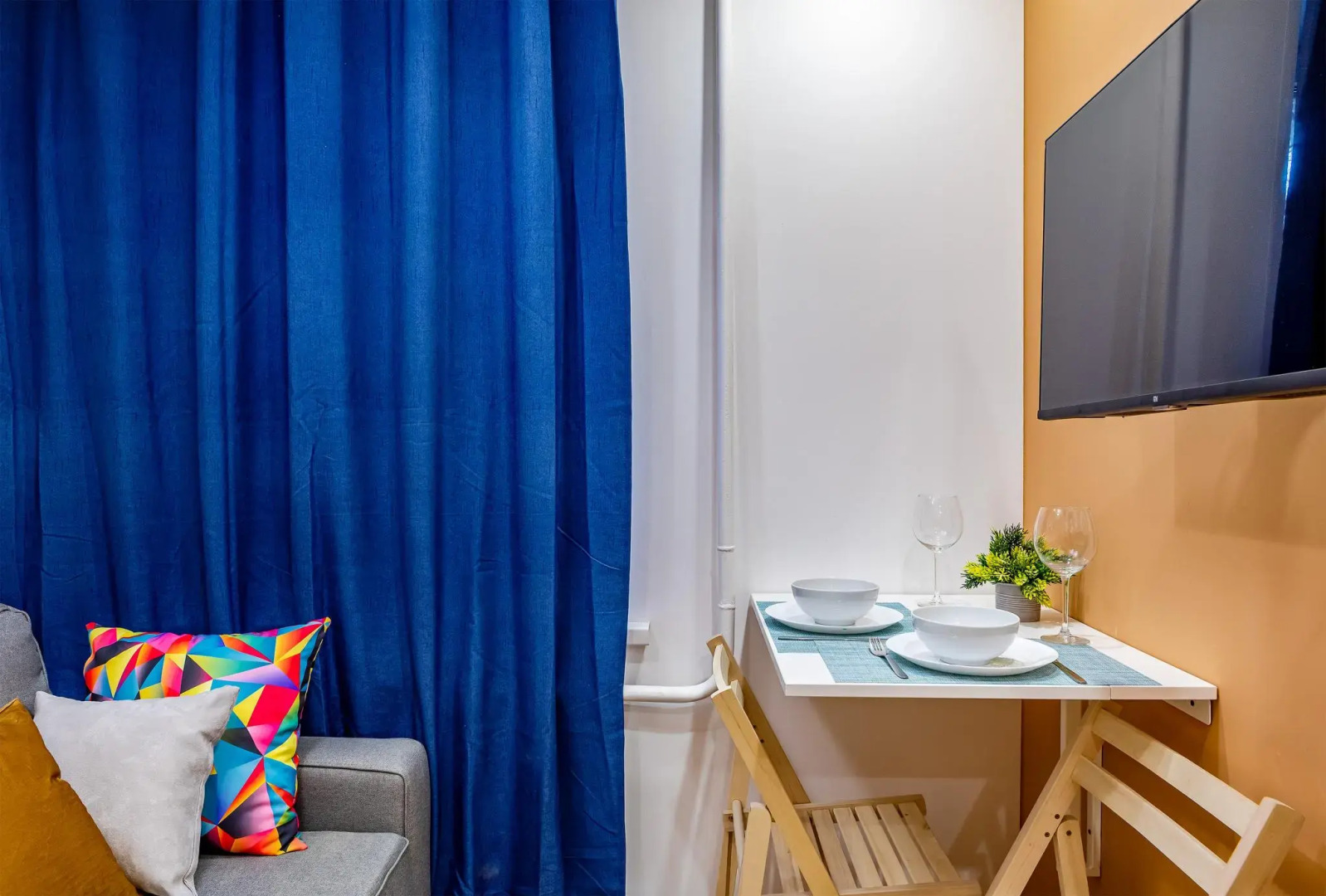 InHome24 (ИнХоум24) на улице Вокзальная