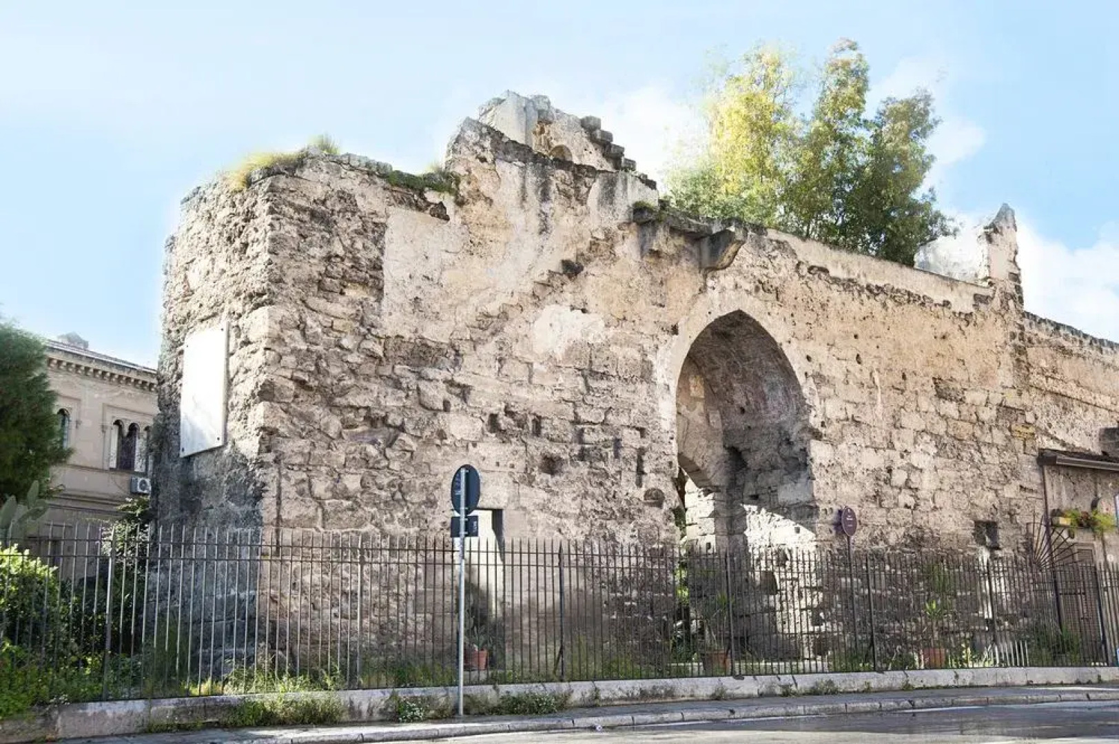 B&B Le Porte Del Centro - 19082053C100164