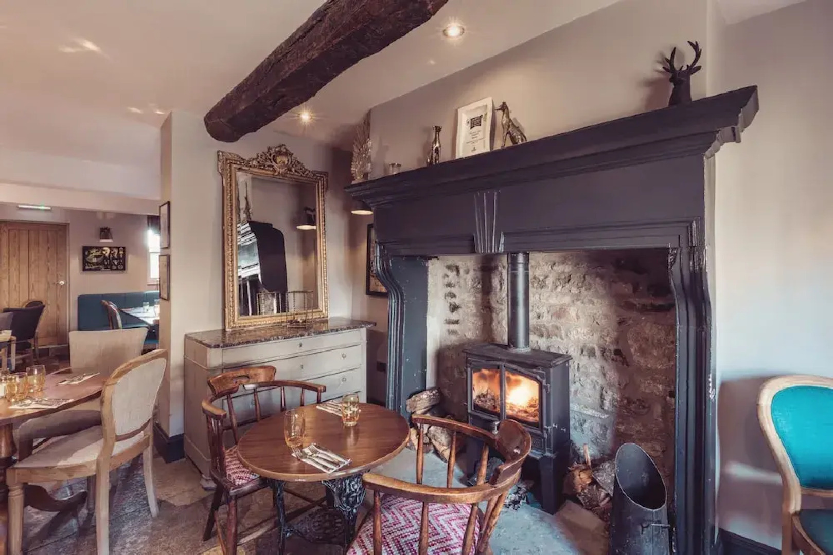 The New Inn - Yealand