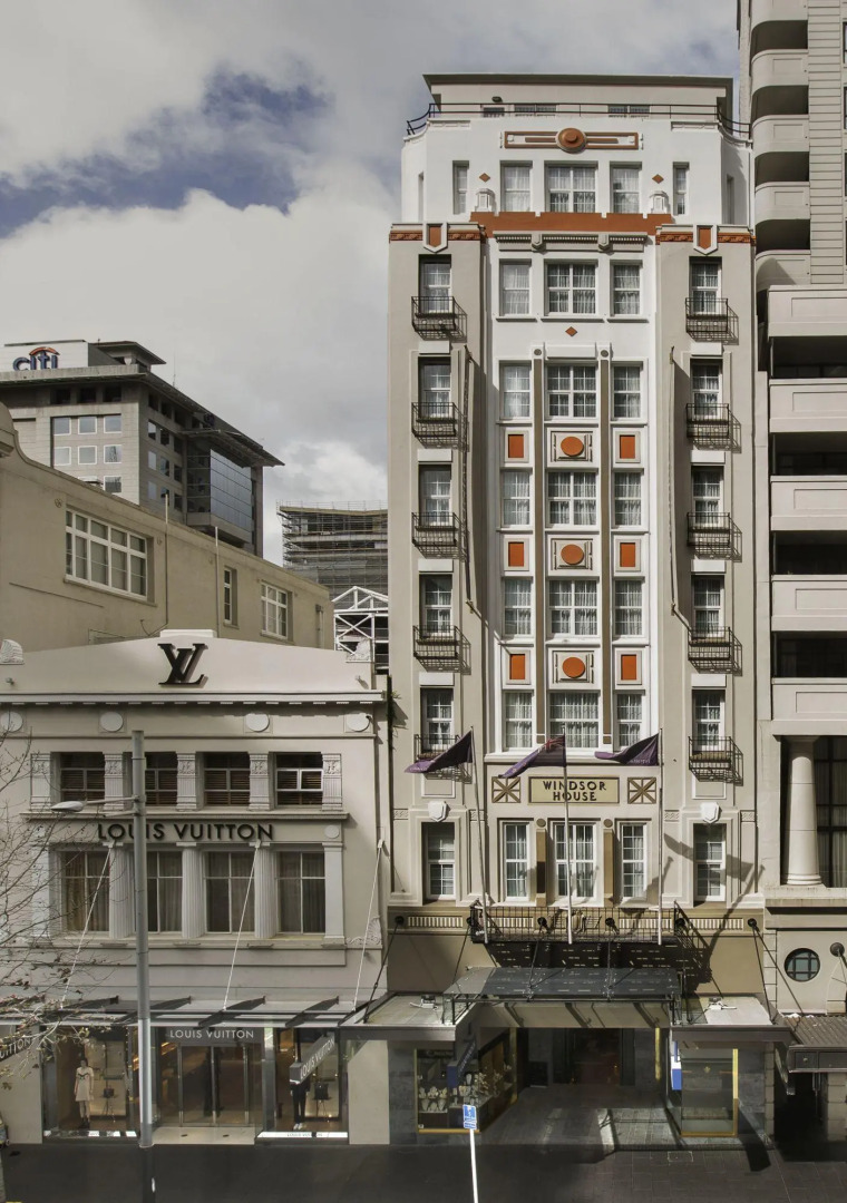 Fable Auckland, MGallery