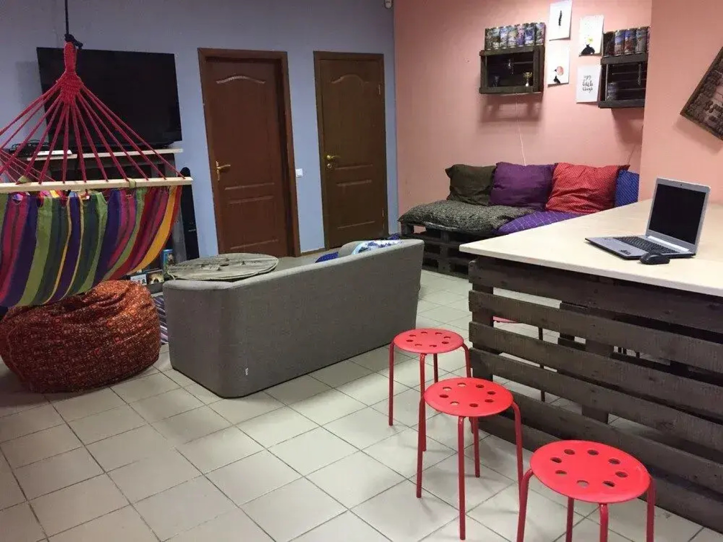 Хостел «Сова»