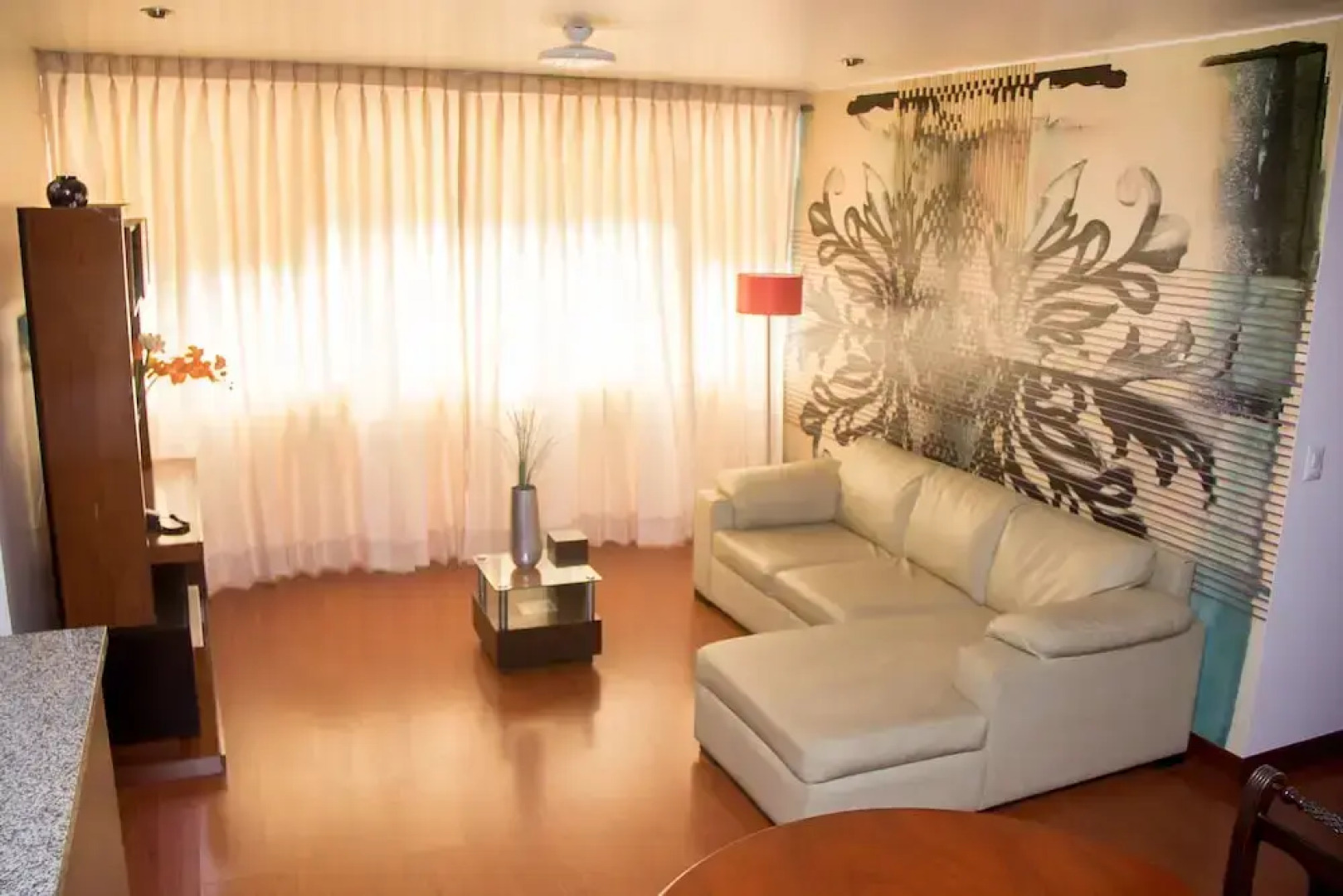 Departamento Familiar Platino