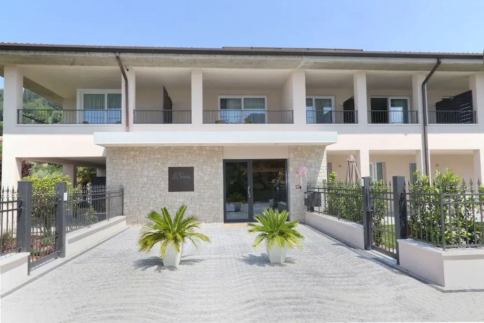 Agriturismo La Rocca