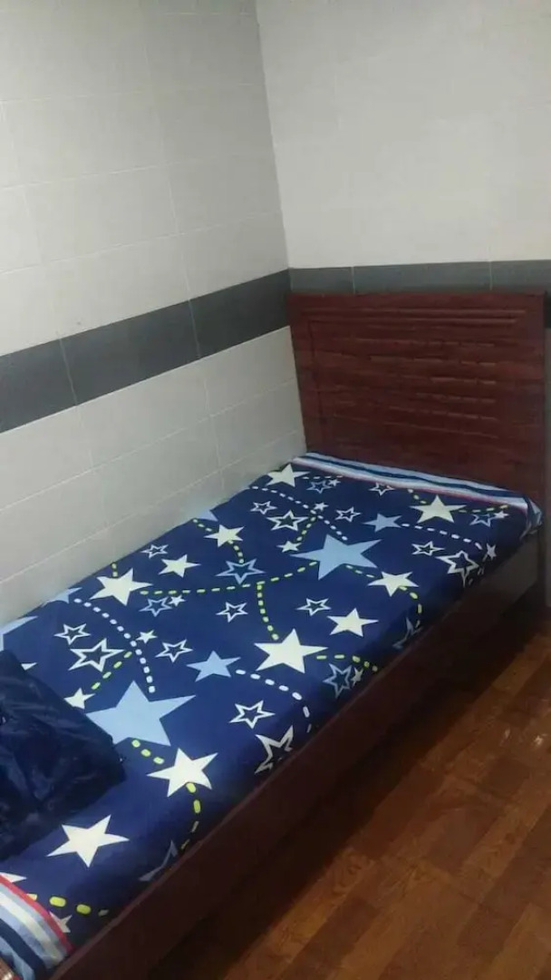 Private Couple room near Burdubai