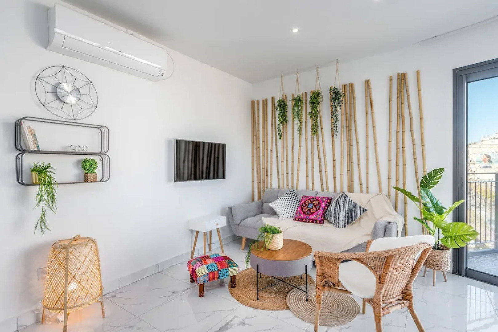 Even Israel Apartments