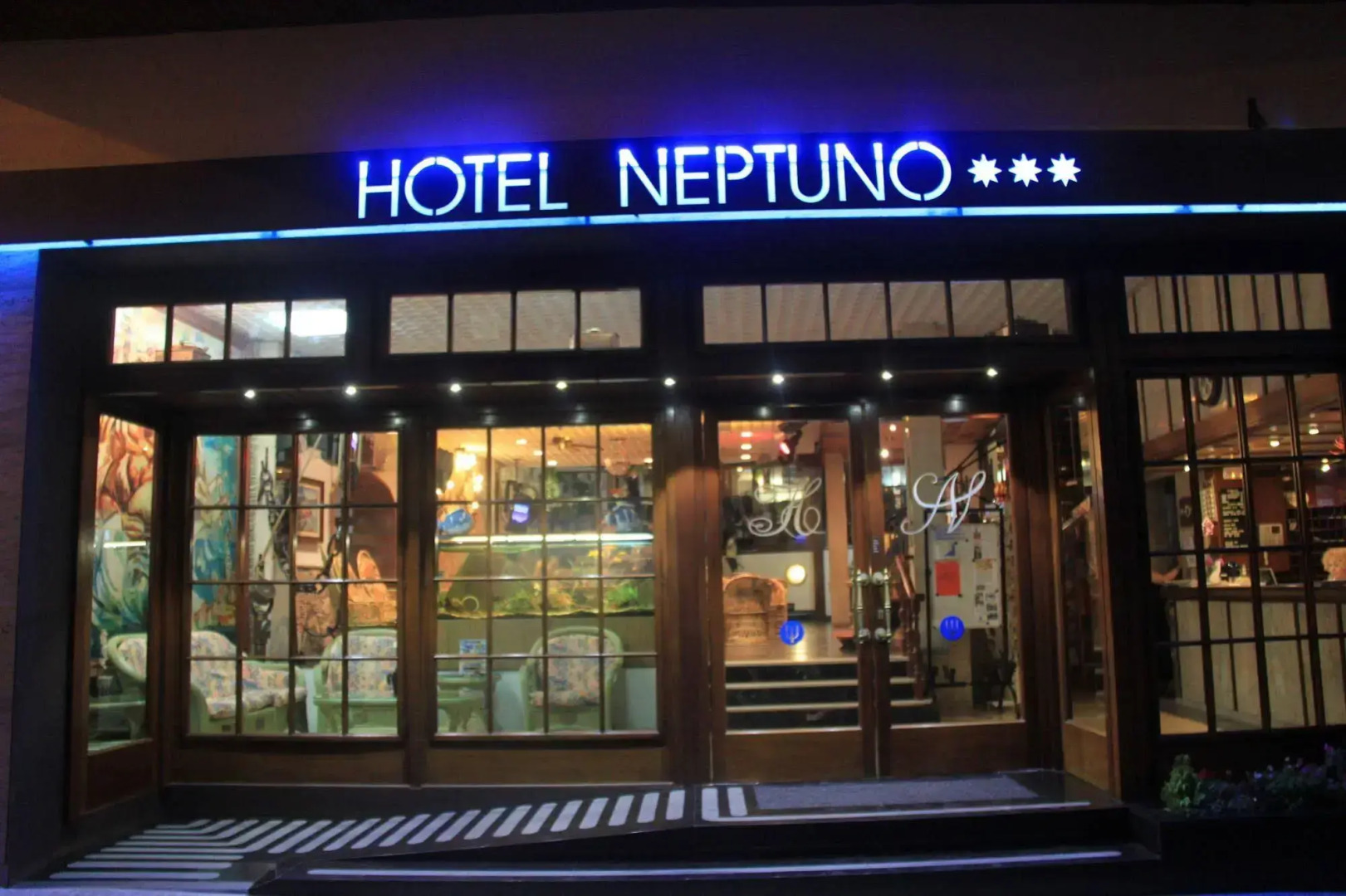 Neptuno Hotel & SPA