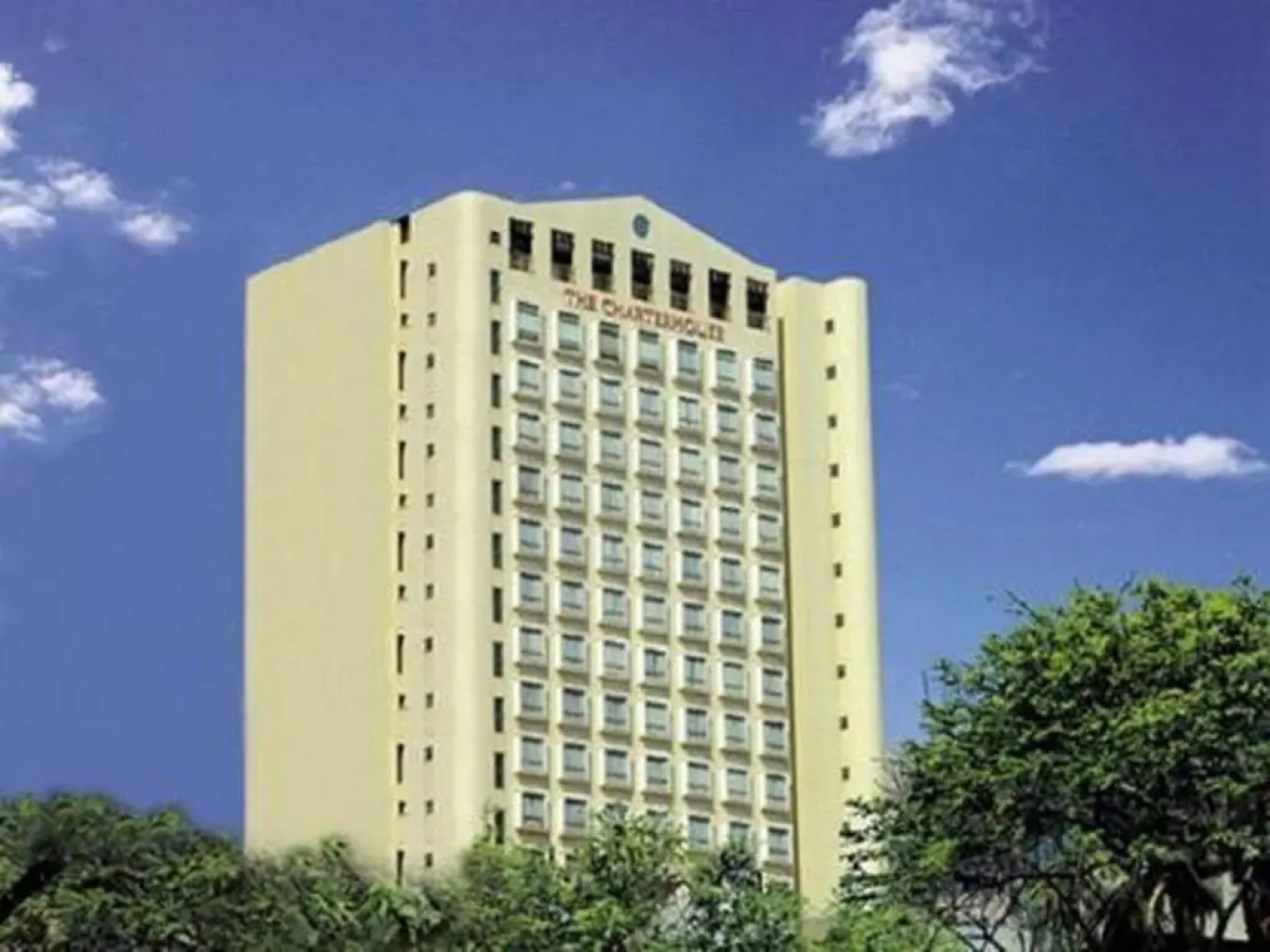 Charterhouse Causeway Bay