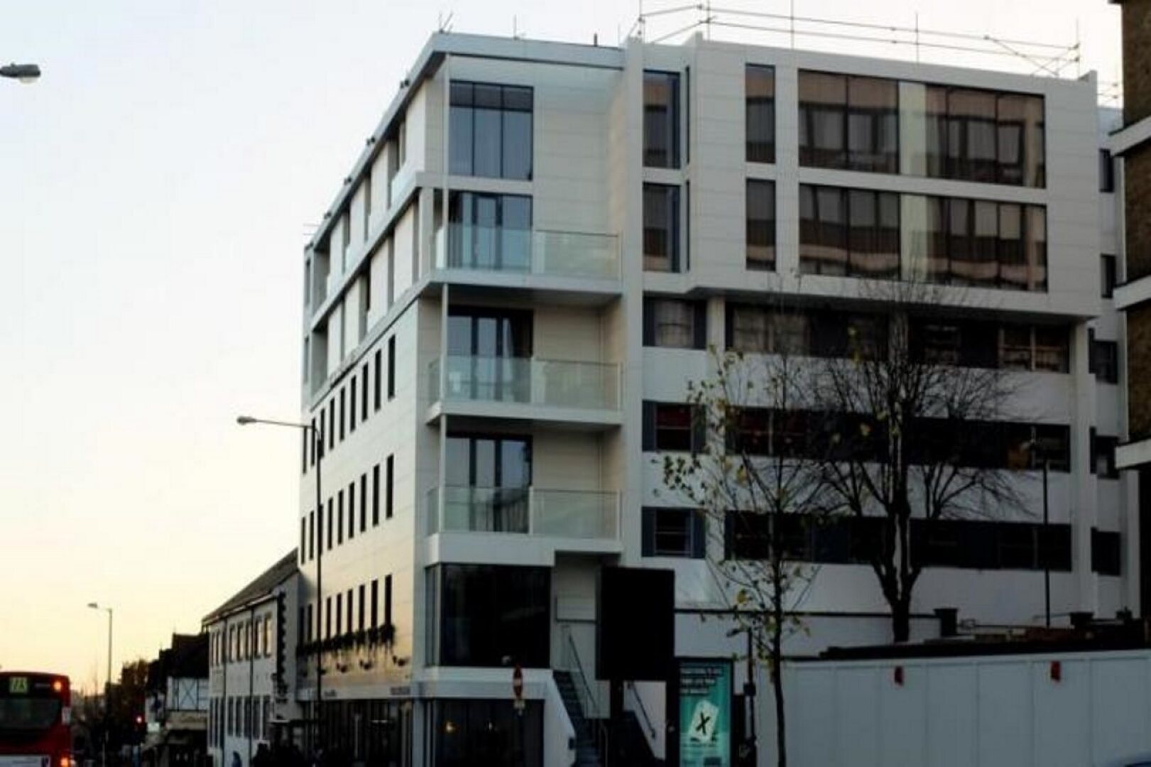 St George Hotel Wembley