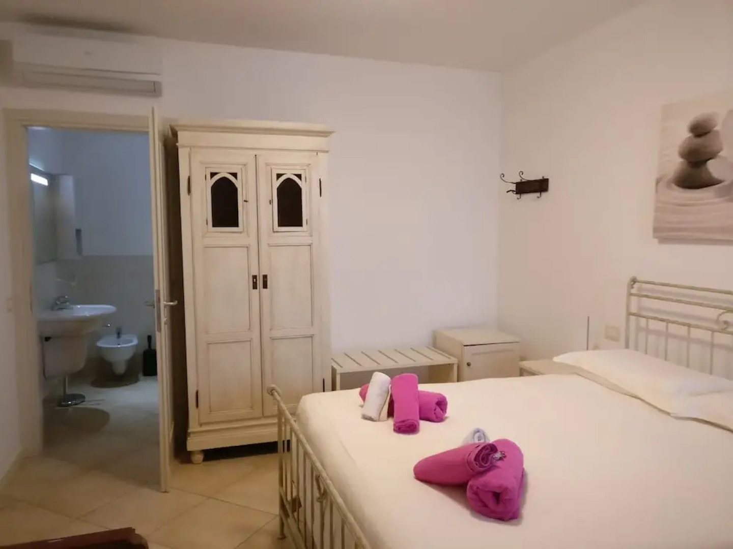 Agriturismo Nonna Bettina