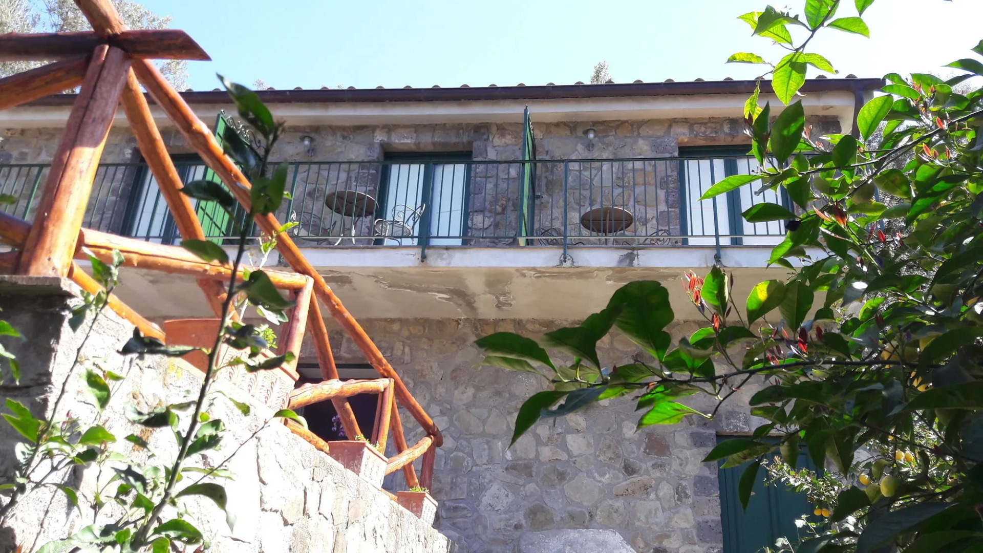 Agriturismo La Lobra