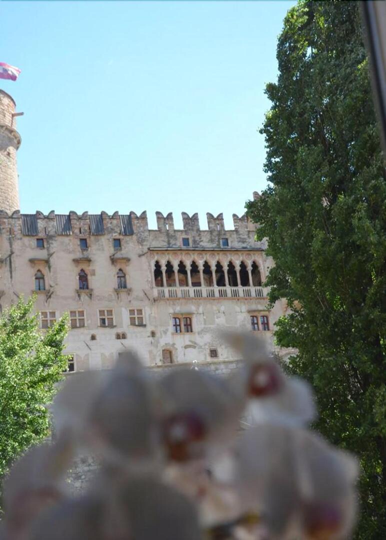 La Loggia del Castello