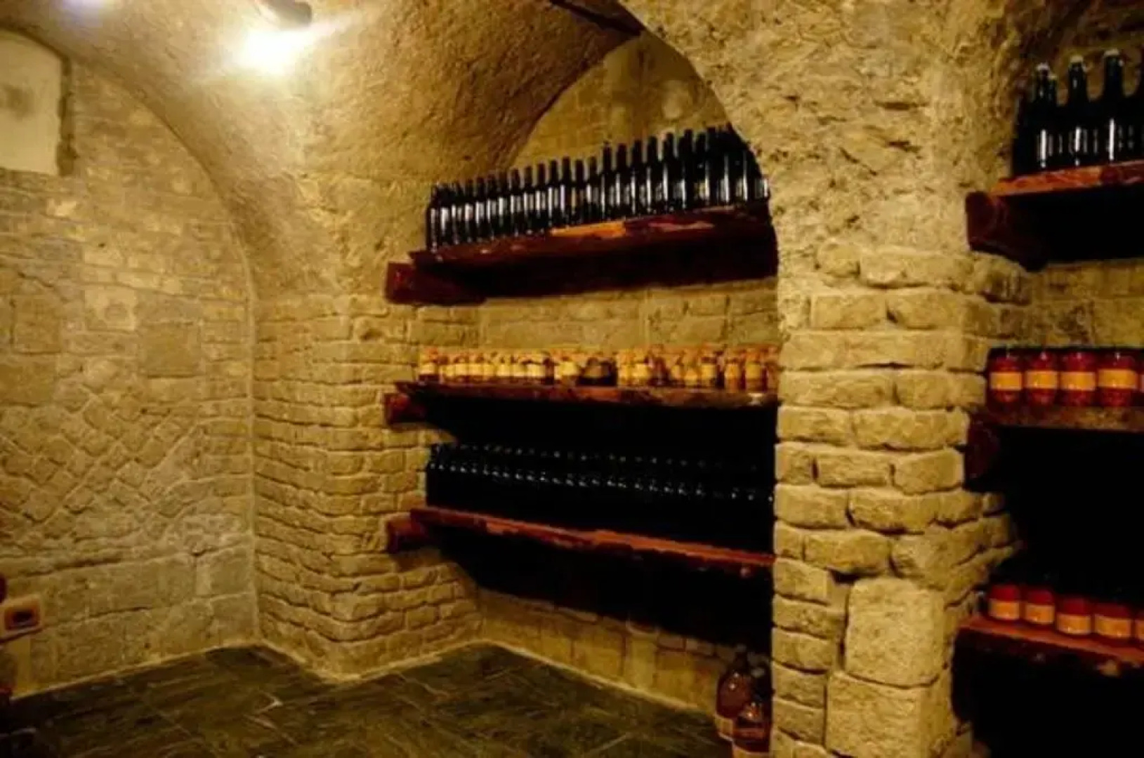 Agriturismo San Martino