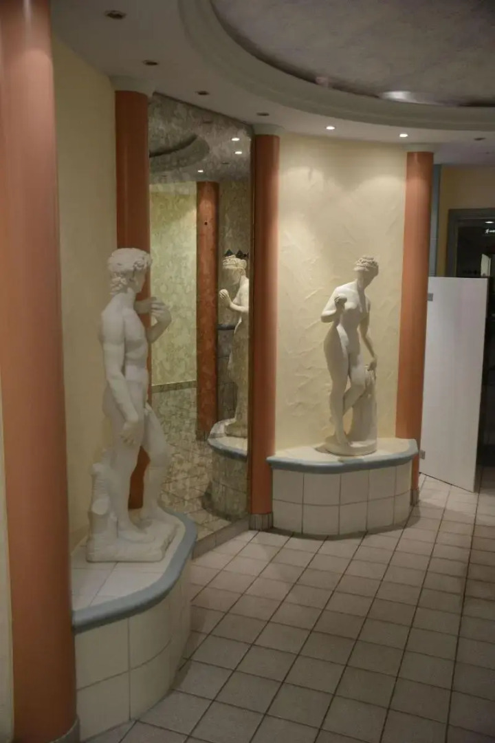 Hotel-Restaurant Berghof