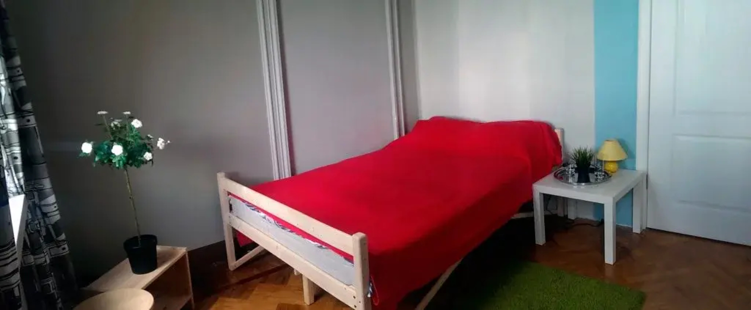 Artist Hostel Na Kievskoy