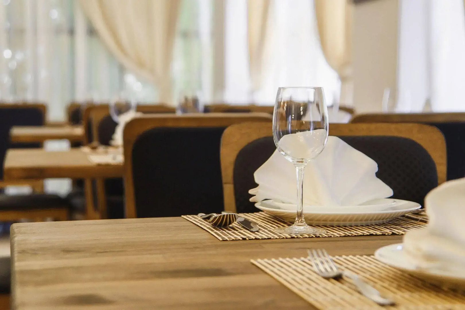 Променад Парк отель