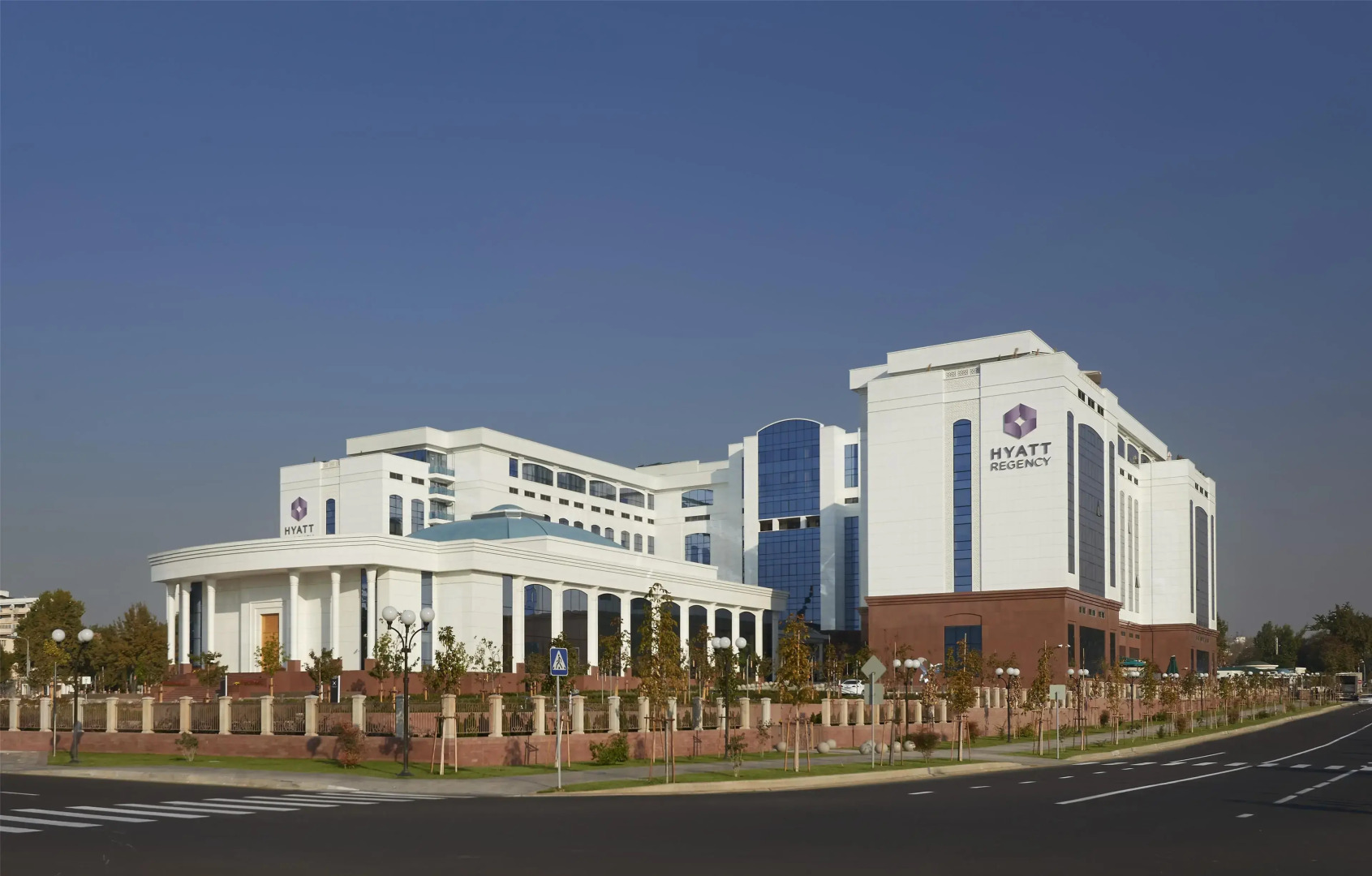 Hyatt Regency Tashkent