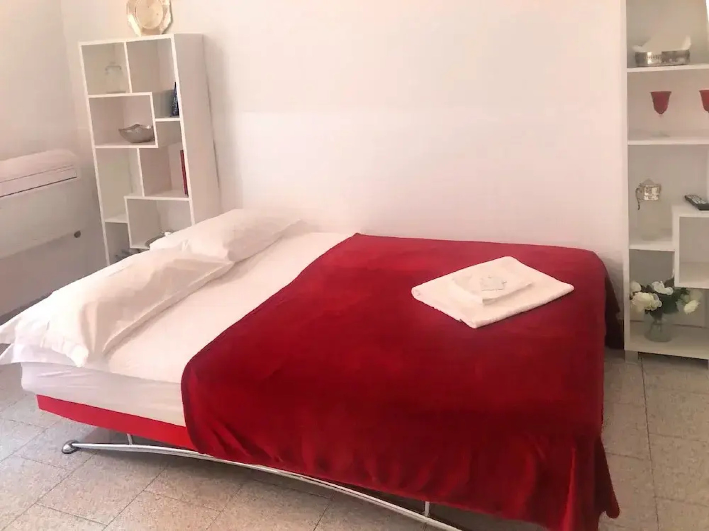 10 - 12 Tourist House Apartment Centre Bologna