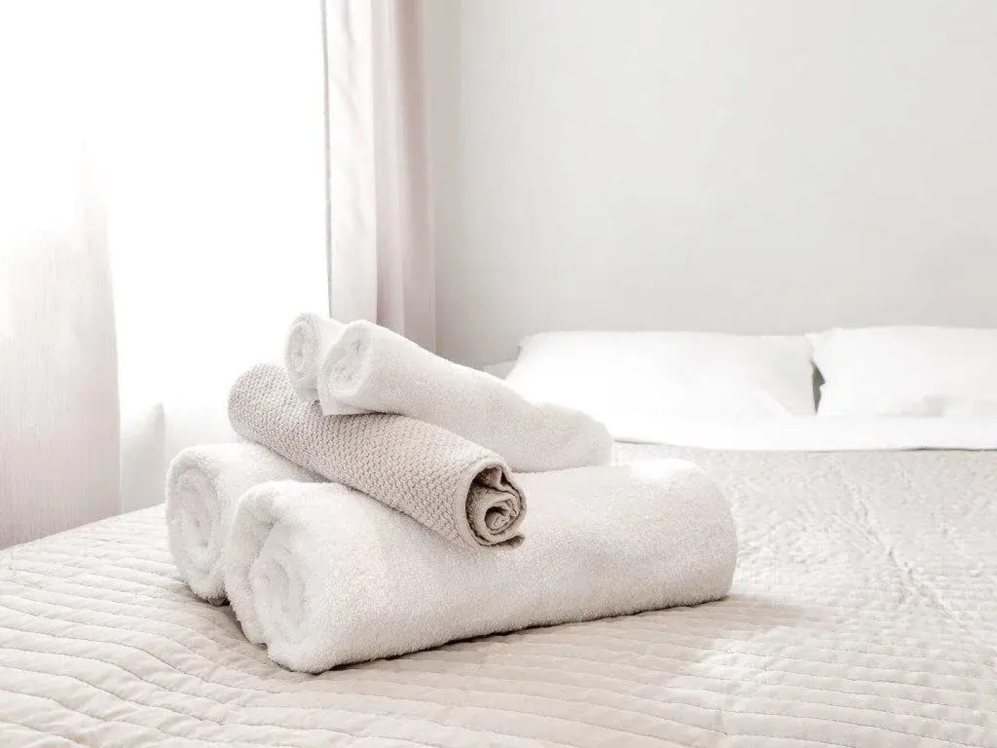 Меблированные комнаты Второй Дом