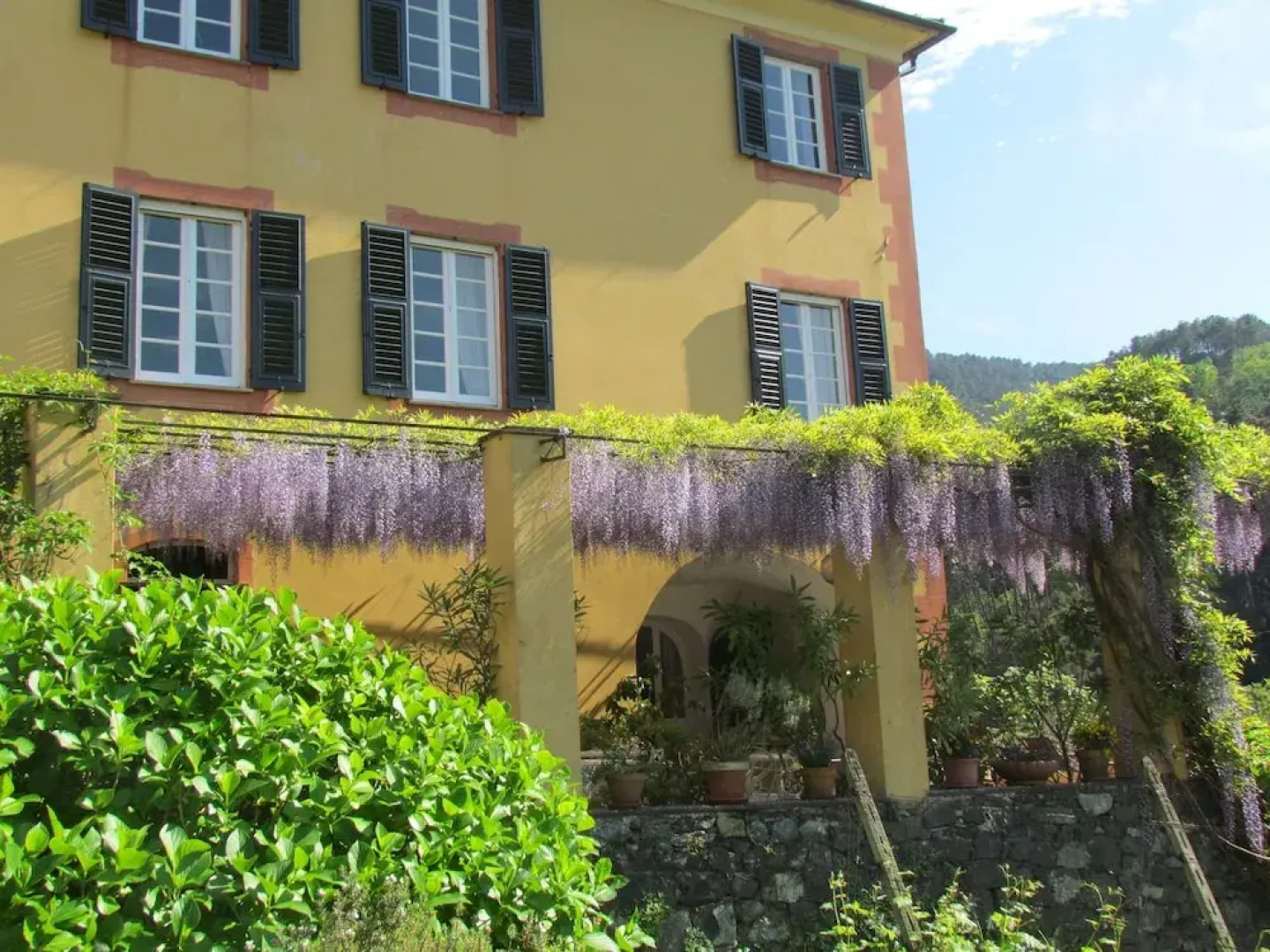 Villanova Apartments - Nature & Wellness