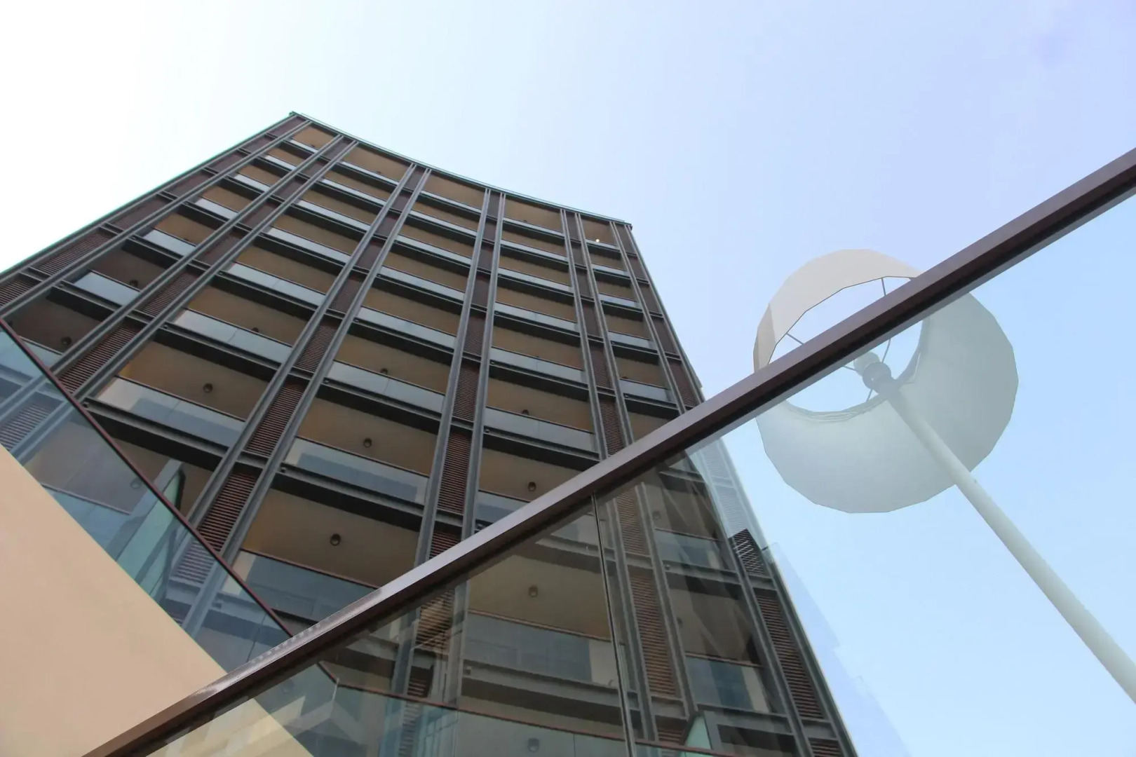 Citadines Culture Village Dubai, Waterfront Jadaf