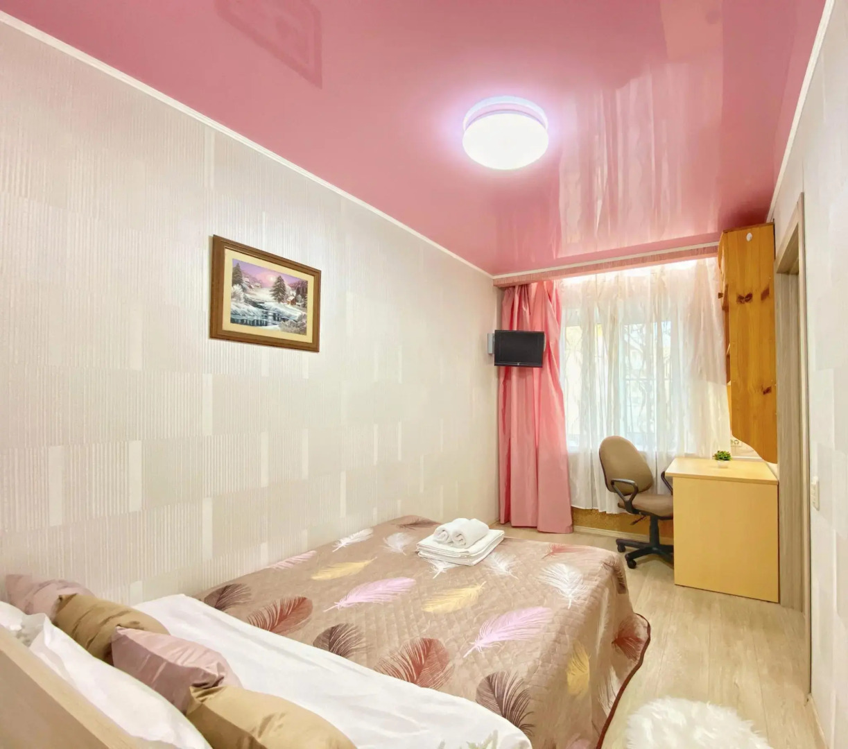 Апарт Комфорт на ул. Свердлова 90