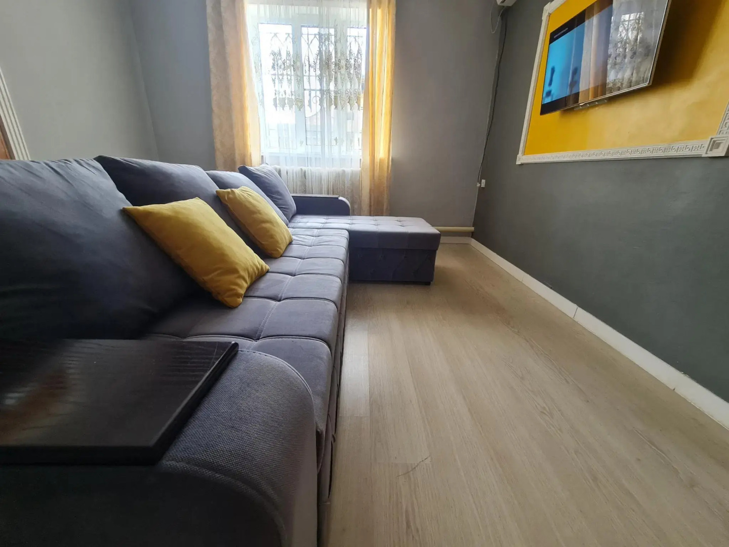 Green House Guest House