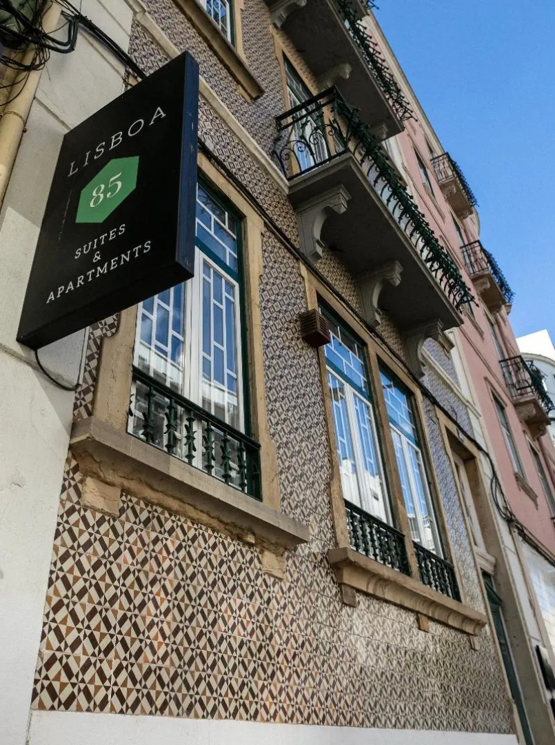 Lisboa 85 by Ridan Hotels