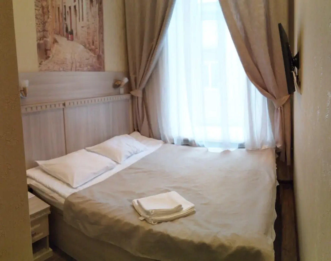 На Кузнецком